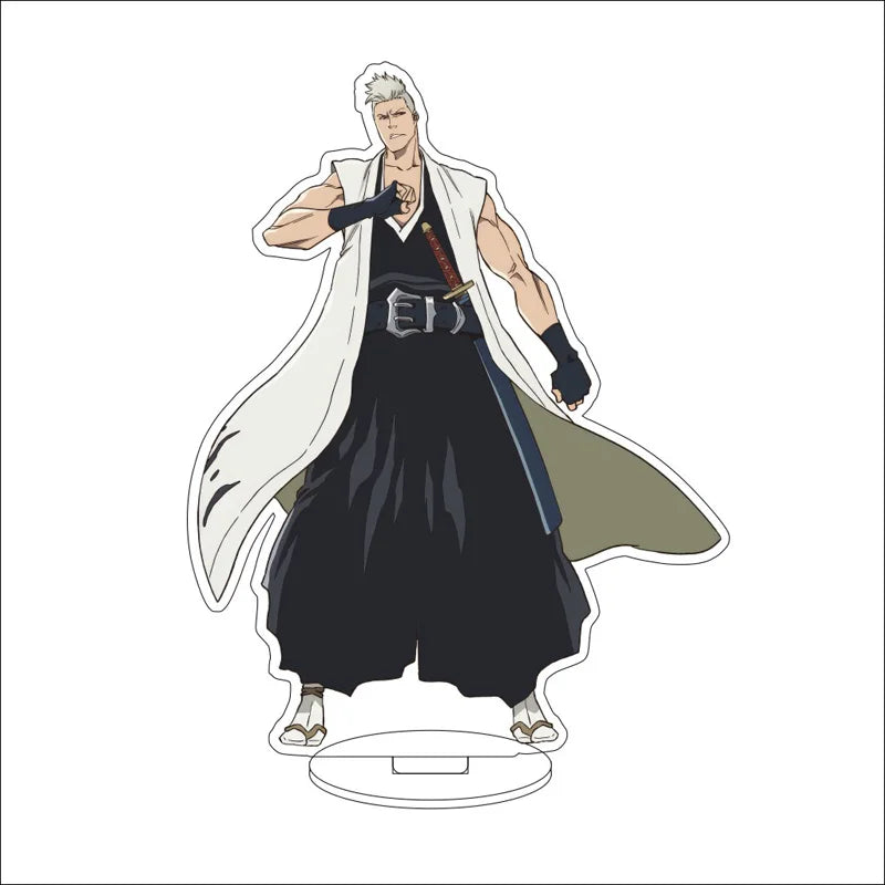 BLEACH Kurosaki Yuzu Acrylic Stand