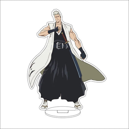 BLEACH Kurosaki Yuzu Acrylic Stand