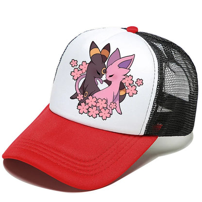 Pokémon Pikachu Baseball Cap