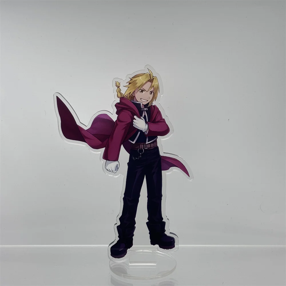 Fullmetal Alchemist Edward Elric Acrylic Stand