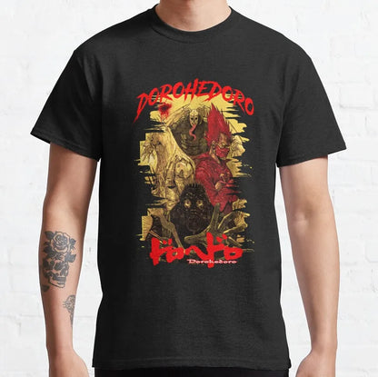 Dorohedoro Shin T-Shirt