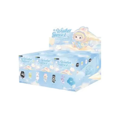 Nommi Blind Box Figure