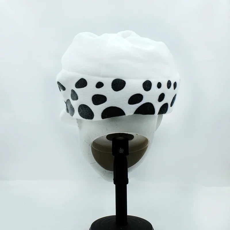 One Piece Trafalgar Law Hat