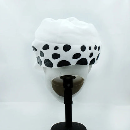 One Piece Trafalgar Law Hat