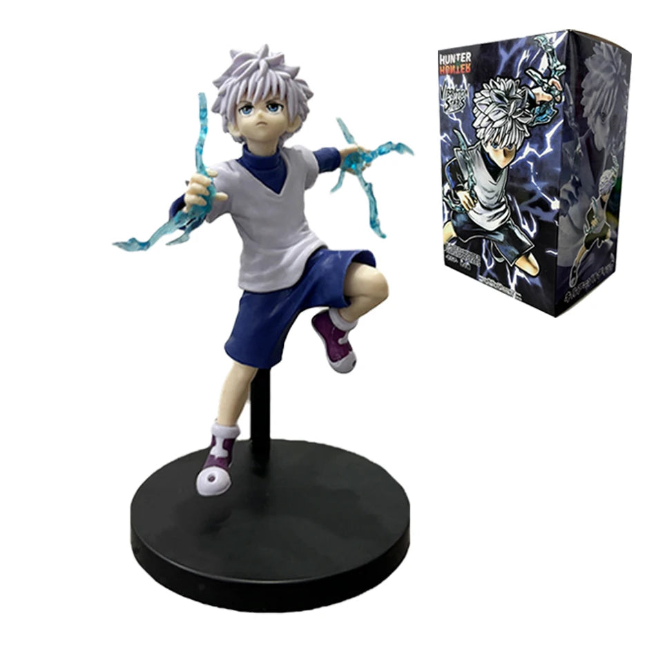 Hunter x Hunter PVC Figure