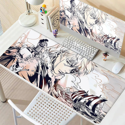 Vinland Saga Mouse Pad