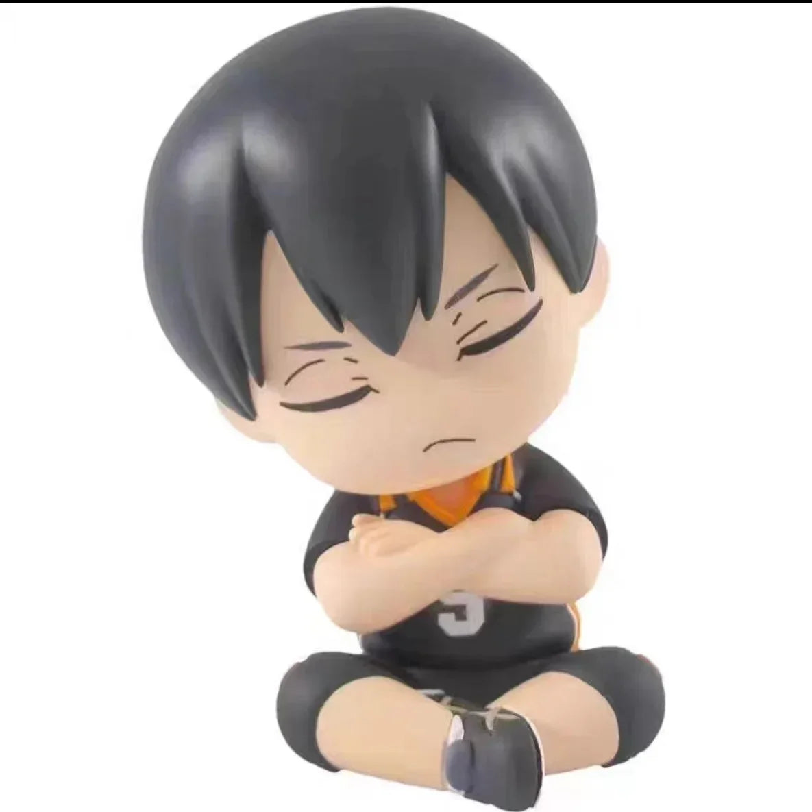 Haikyuu Oikawa Tooru Gacha Toy