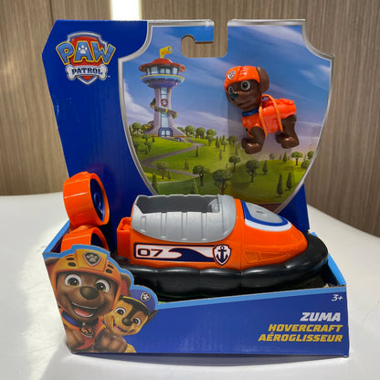 PAW Patrol Ryder Vehicle
