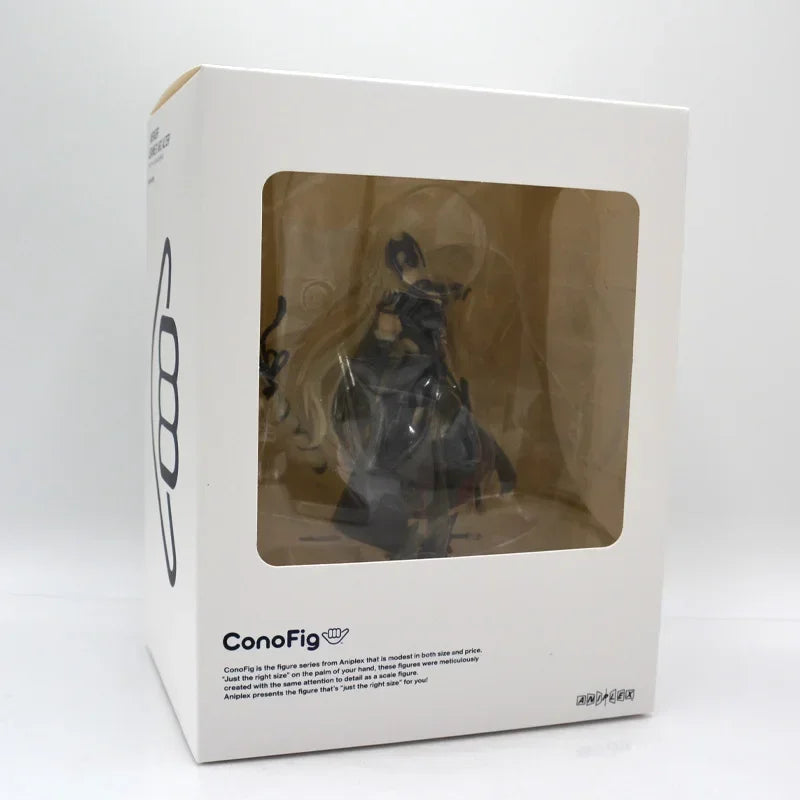 Fate Grand Order Altria Pendragon Saber Alter Rider 27cm Anime Figure
