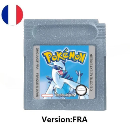 Pokemon Cartridge Bundle