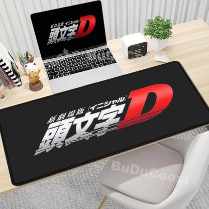 Initial D Takumi Deskmat