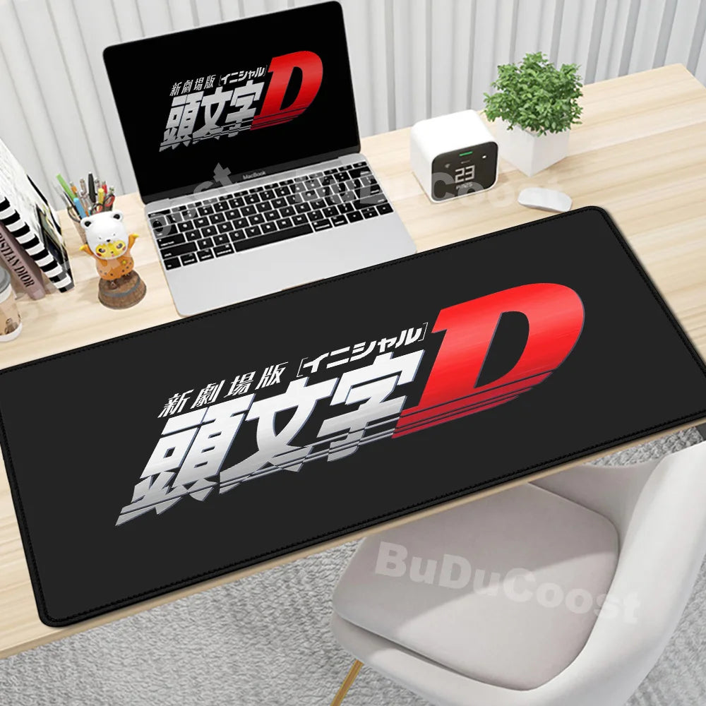 Initial D Takumi Deskmat