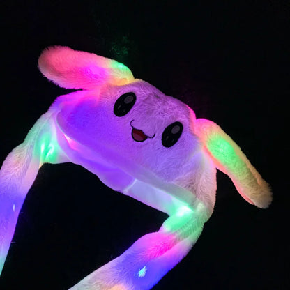 Anime Bunny Hat