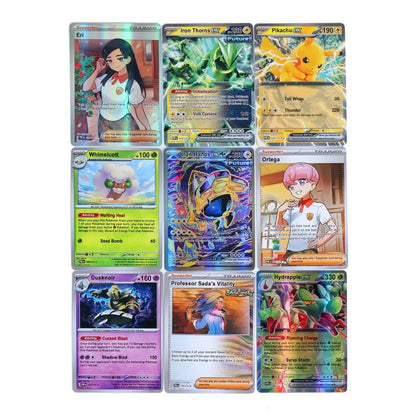Pokémon Prismatic Evolutions Booster Box