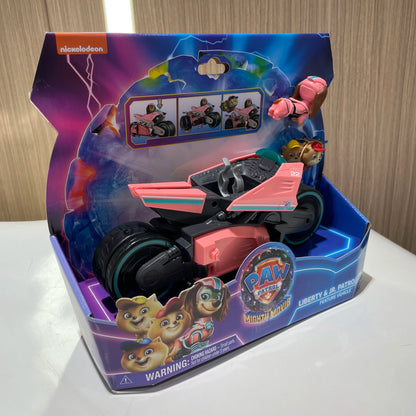 Paw Patrol Liberty Action Figure