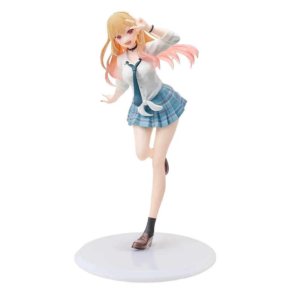 My Dress-Up Darling Kitagawa Marin PVC Figure