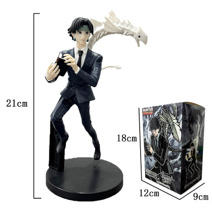 Hunter x Hunter PVC Figure