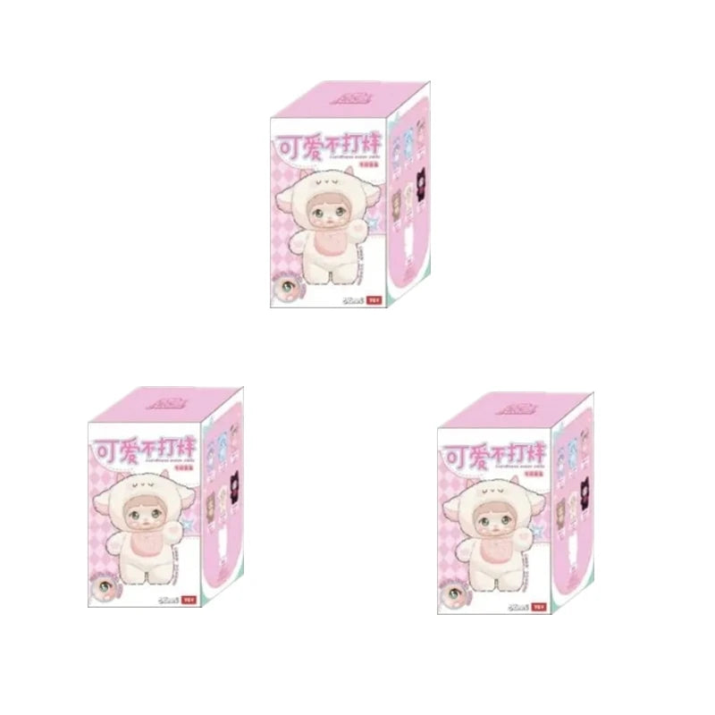 Nommi Blind Box Figure