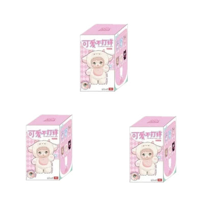 Nommi Blind Box Figure