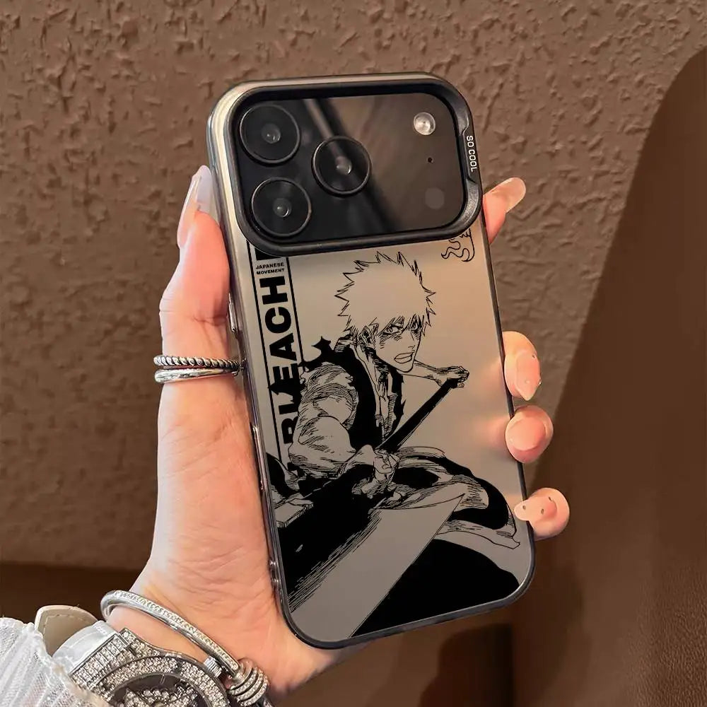 Bleach Kurosaki Ichigo Phone Case