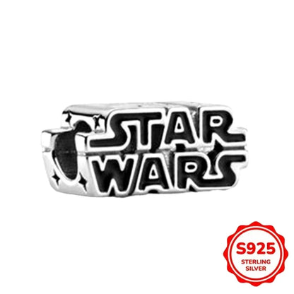 Star Wars Shadow Warrior Charm