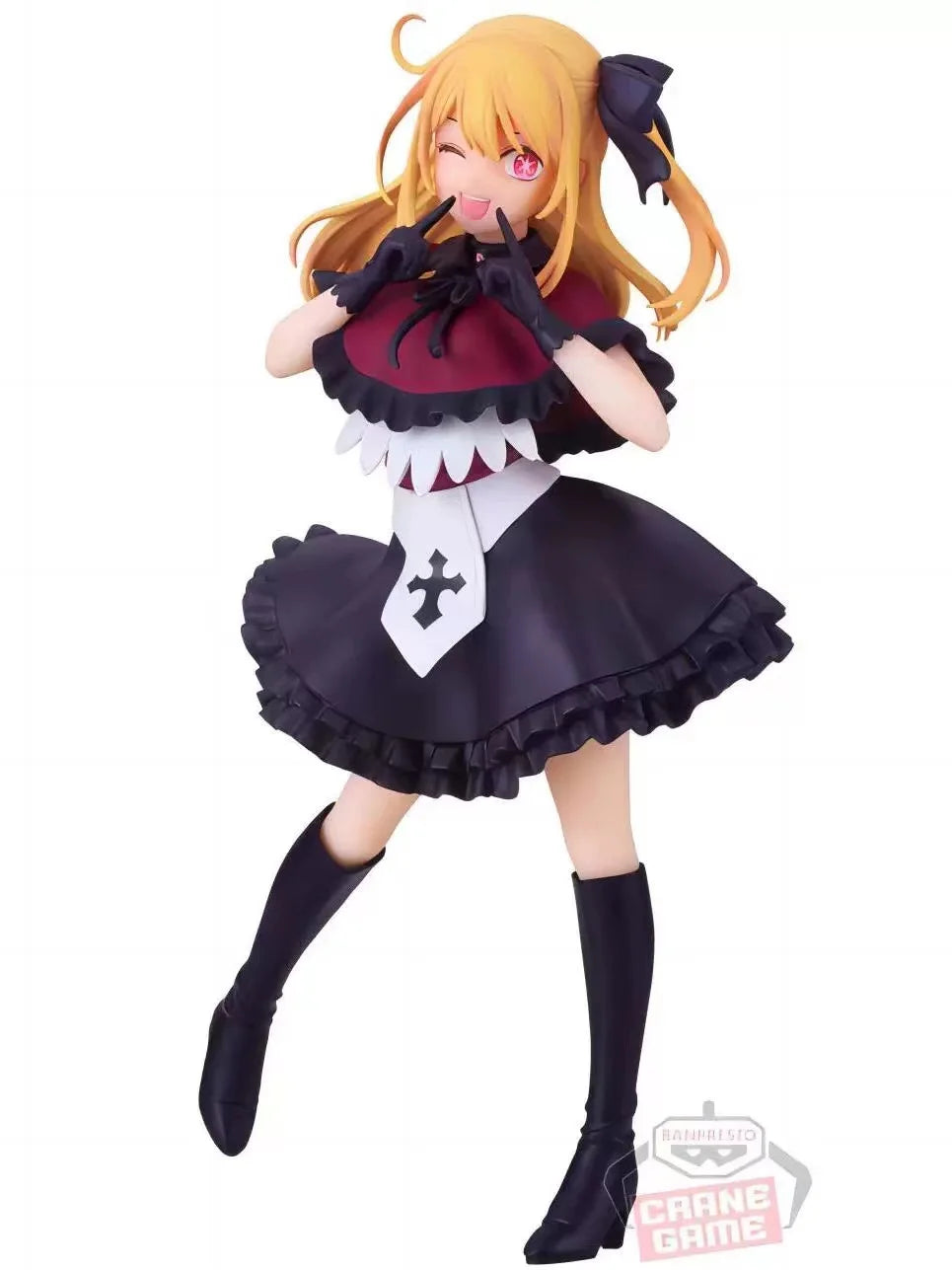 Oshi No Ko Hoshino Rubii PVC Statue