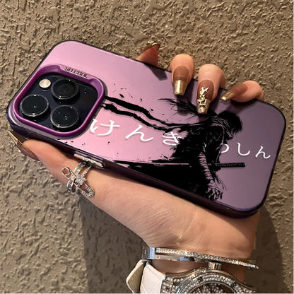 Rurouni Kenshin Kenshin Phone Case
