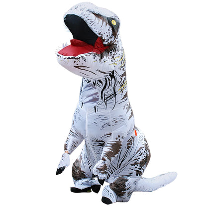 Dinosaur T-Rex Inflatable Costume