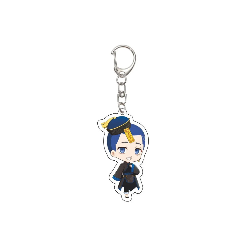 Tokyo Revengers Acrylic Keychain