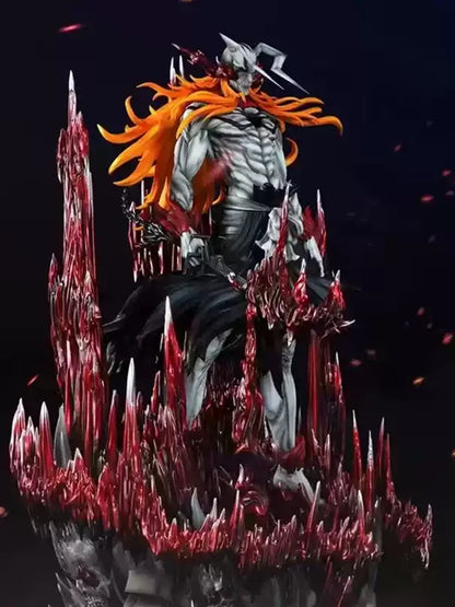 Bleach Ichigo PVC Statue