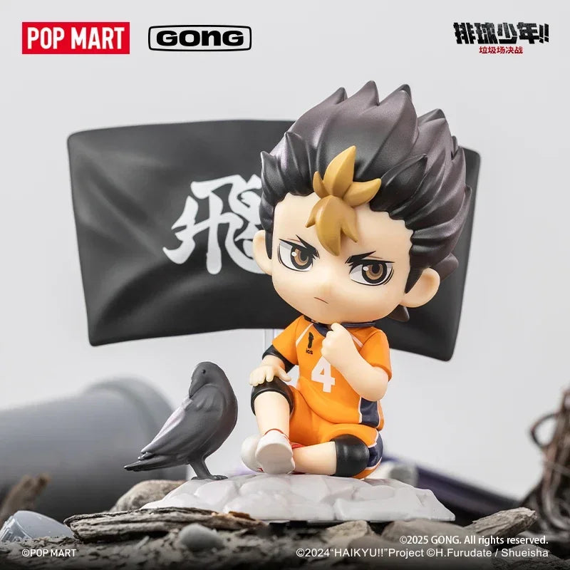Haikyu!! Gong Blind Box