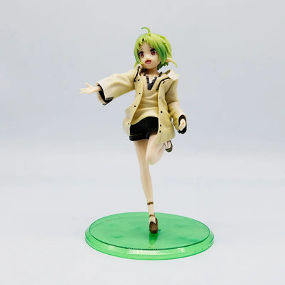 Mushoku Tensei Roxy Migurdia PVC Statue
