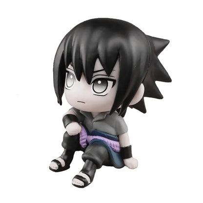 Naruto Kakashi PVC Figure