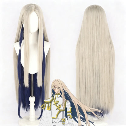 Gachiakuta Tamuji Cosplay Wig