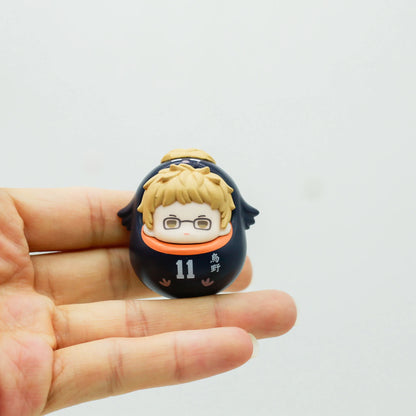 Haikyuu!! Gomi Suteba No Kessen Blind Box