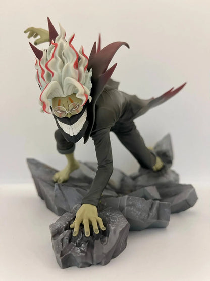 Dandadan Takakura Ken PVC Figure