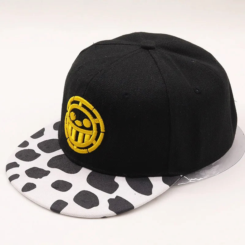 One Piece Tony Chopper Baseball Cap