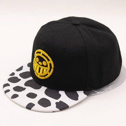 One Piece Tony Chopper Baseball Cap