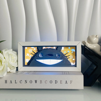 Anime Light Box LED Lamp