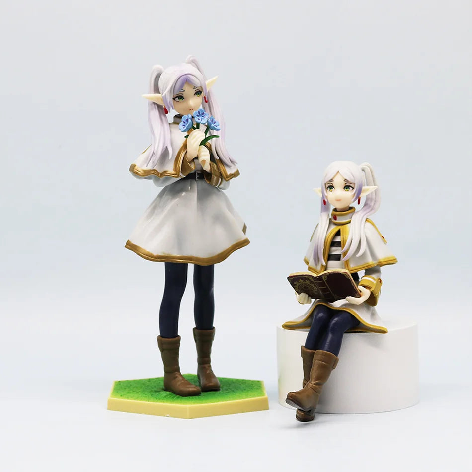 Frieren: Beyond Journey's End Frieren Noodle Stopper