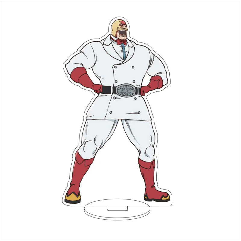 Bleach Ichigo Acrylic Stand