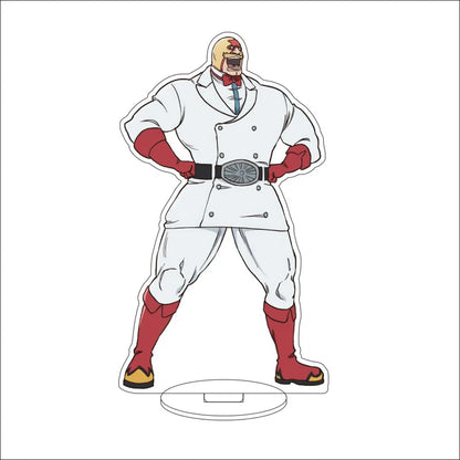 Bleach Ichigo Acrylic Stand