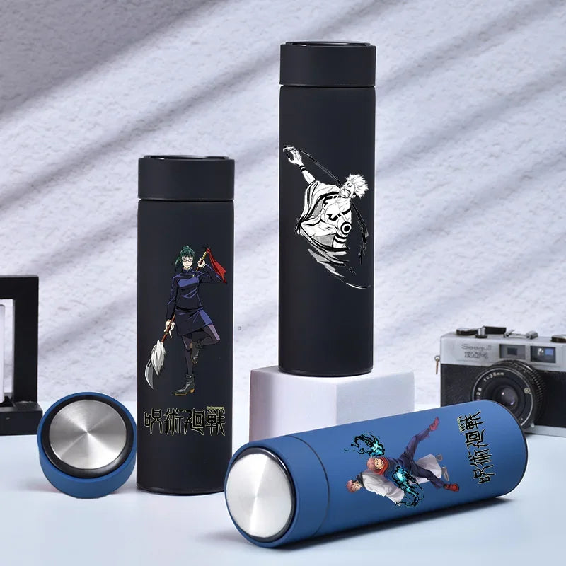 Jujutsu Kaisen Gojo Satoru Tumbler