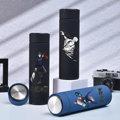 Jujutsu Kaisen Gojo Satoru Tumbler