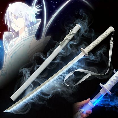 Bleach Rukia LED Katana
