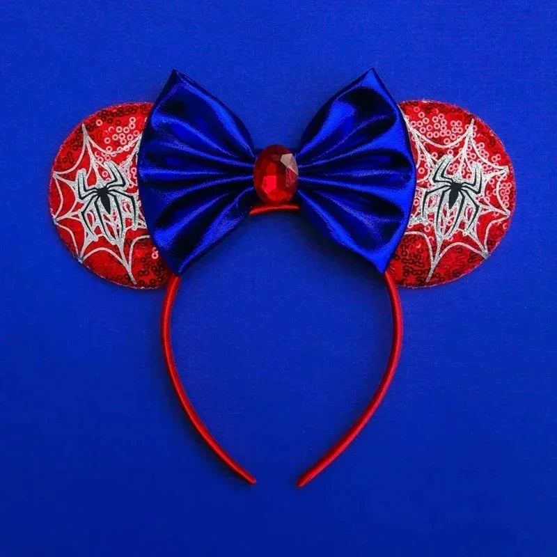 Star Wars Grogu Hairband
