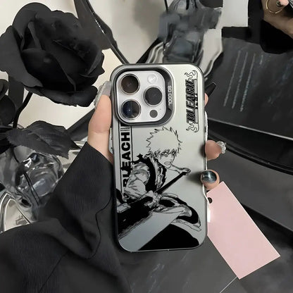 Bleach Kurosaki Ichigo Phone Case
