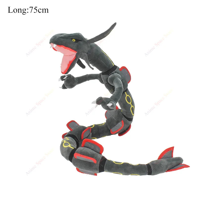 Pokemon Shiny Gyarados Plush