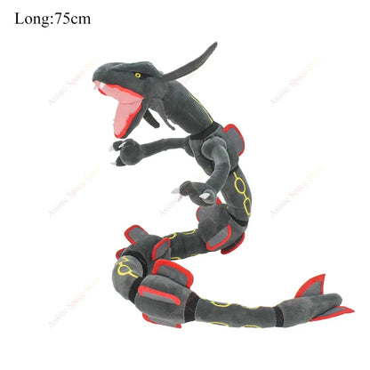 Pokemon Shiny Gyarados Plush