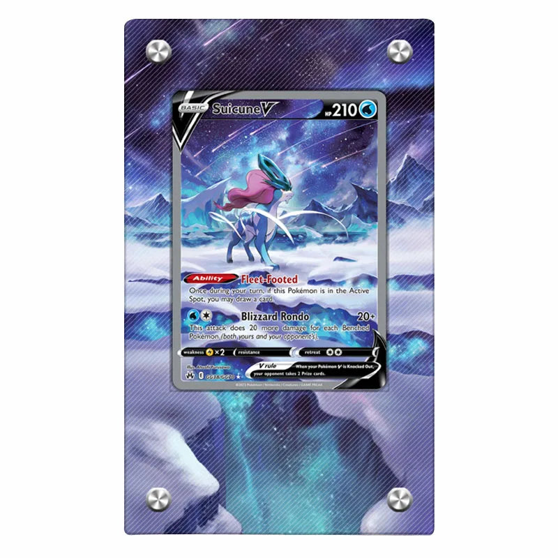 Pocket Monster Mewtwo Acrylic Stand